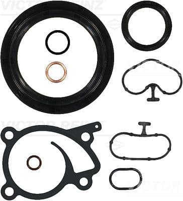 Gasket Kit, crankcase 08-10042-01