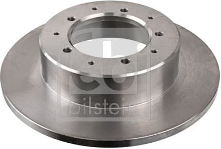 Brake Disc 106298