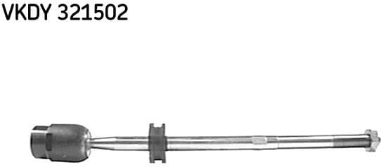 Inner Tie Rod VKDY 321502