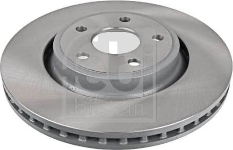 Brake Disc 108385