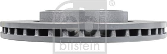 Brake Disc 108385 - image 2