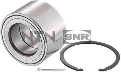 Wheel Bearing Kit R169.89