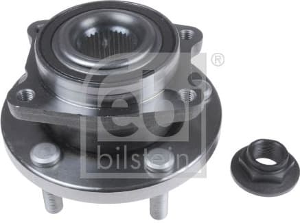 Wheel Bearing Kit 172490