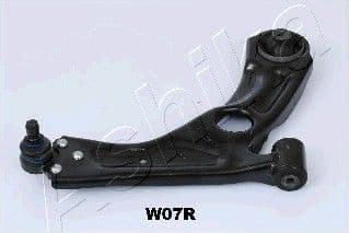 Control/Trailing Arm, wheel suspension 72-0W-W07R