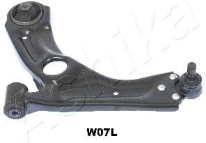 Control/Trailing Arm, wheel suspension 72-0W-W07L