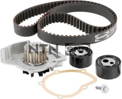 Water Pump & Timing Belt Kit KDP459.320