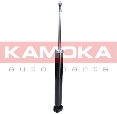 Shock absorber rear 2000925 - image 2