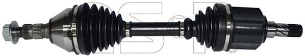 Drive Shaft 221102