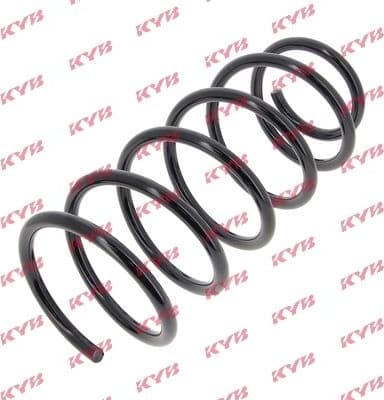 Suspension Spring K-Flex RG1164 - image 2