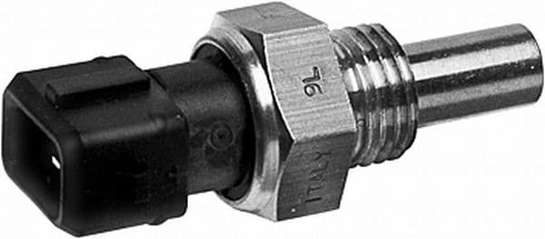 Sensor, coolant temperature 6PT 009 107-211