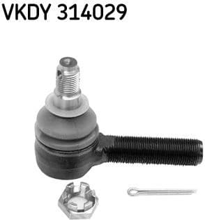 Tie Rod End VKDY 314029