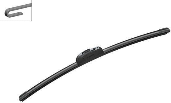 Wiper Blade Aerotwin Retrofit 3397008533 - image 2