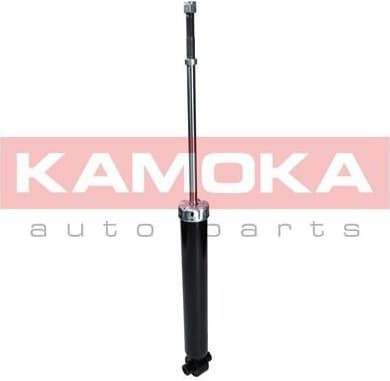 Shock absorber rear 2000826 - image 4