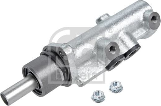 Brake Master Cylinder 109433