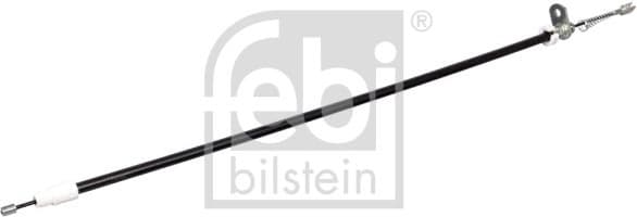 Cable Pull, parking brake 103664