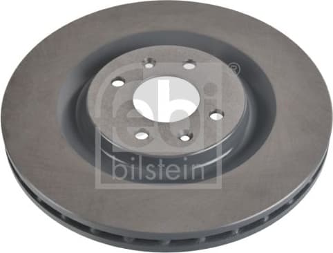 Brake Disc 107225