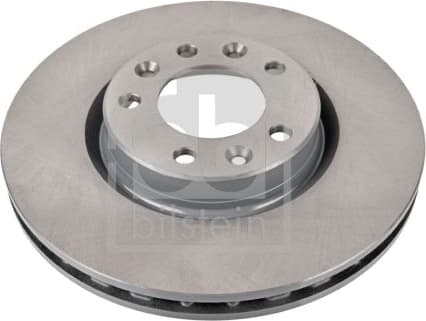 Brake Disc 104526
