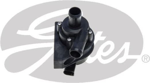Water Pump, engine cooling ThermalPro™ 41521E - image 2