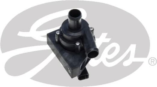 Water Pump, engine cooling ThermalPro™ 41521E - image 3