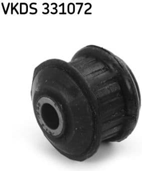 Mounting, control/trailing arm VKDS 331072