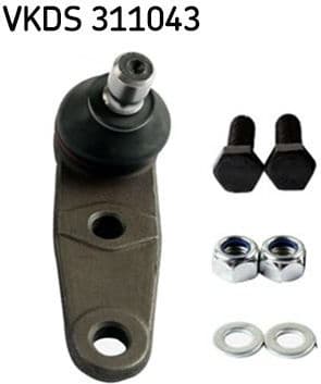 Ball Joint VKDS 311043