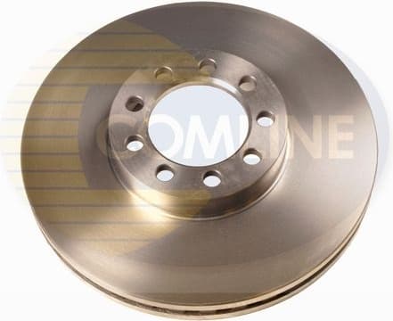 Brake Disc COATED ADC9063V