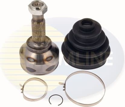 Joint Kit, drive shaft ECV215