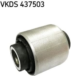 Mounting, control/trailing arm VKDS 437503