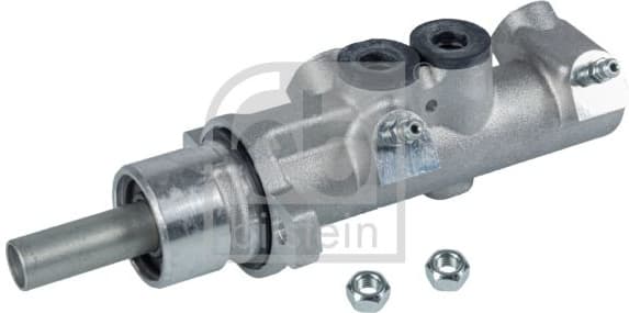 Brake Master Cylinder 103129