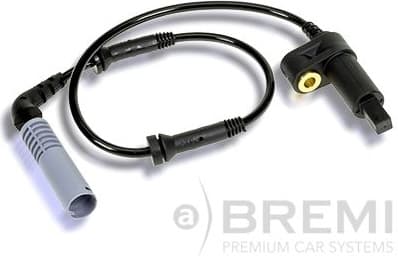 Sensor, wheel speed 50205