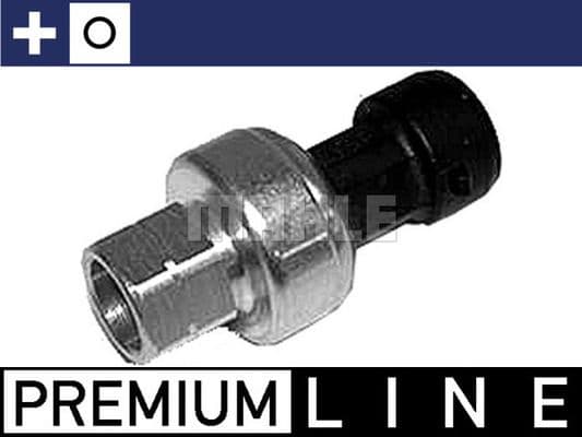 Pressure Switch, air conditioning BEHR *** PREMIUM LINE *** ASE 19 000P