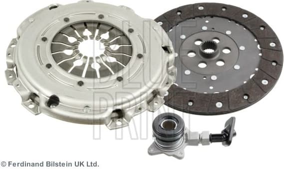Clutch Kit SMARTFIT Solution Kit ADF1230120