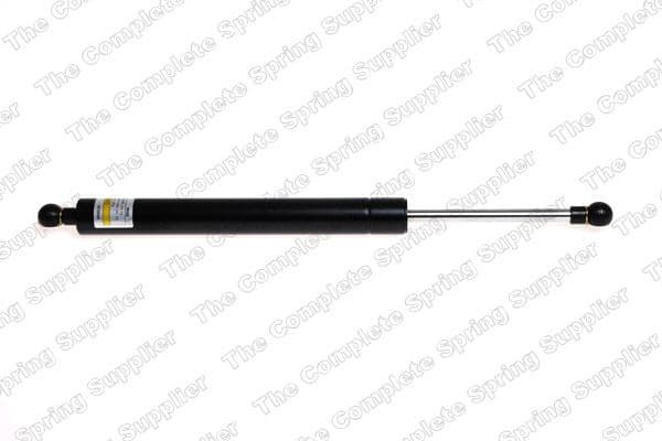 Gas Spring, boot/cargo area 8177814