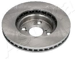 Brake Disc 60-02-207C