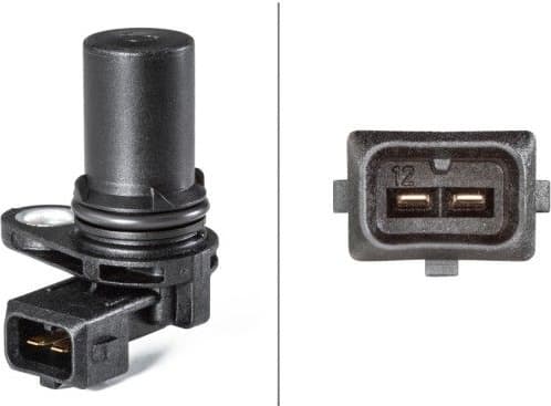 Sensor, camshaft position 6PU 009 121-471