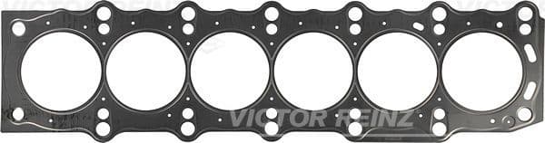 Gasket, cylinder head 61-10013-00