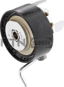 Tensioner Pulley, timing belt GT352.28