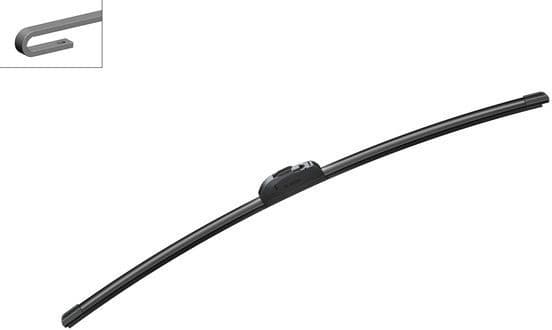 Wiper Blade Aerotwin Retrofit 3397008539