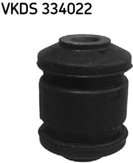 Mounting, control/trailing arm VKDS 334022