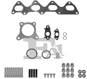 Mounting Kit, charger KT110165