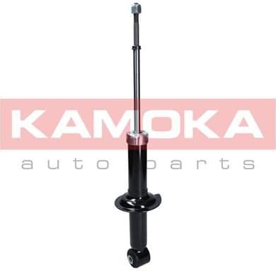 Shock absorber rear 2000614