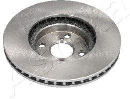 Brake Disc 60-02-201C
