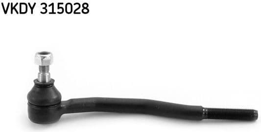 Tie Rod End VKDY 315028