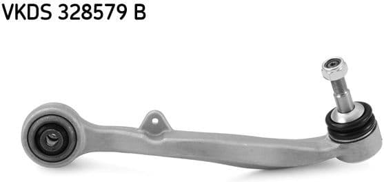 Control/Trailing Arm, wheel suspension VKDS 328579 B