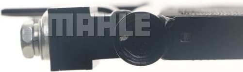 Condenser, air conditioning BEHR AC 636 000S - image 10