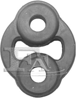 Mount, exhaust system 893-905