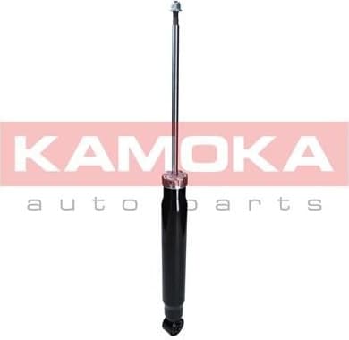 Shock absorber rear 2000881