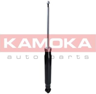 Shock absorber rear 2000881 - image 3