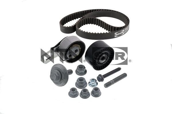 Timing Belt Kit KD452.37