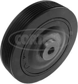 Pulley crankshaft 80001050